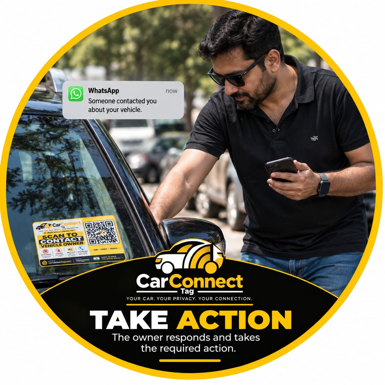 tackaction